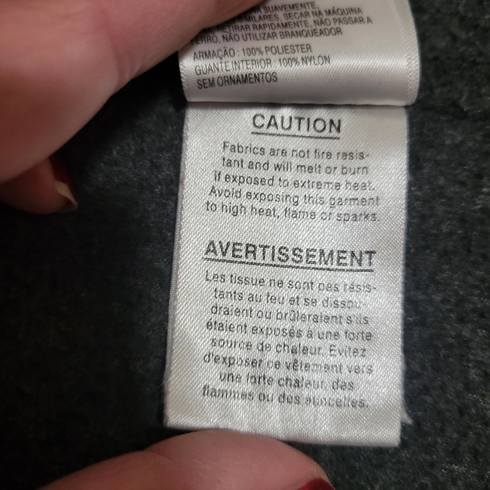 Columbia Core Jacket Size Small - image 8